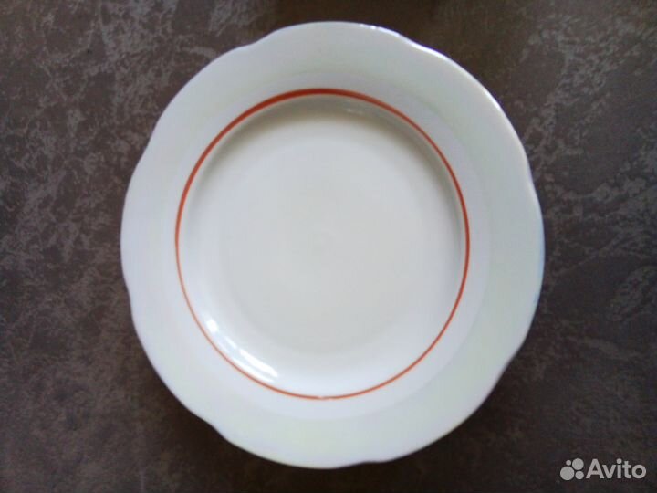 Кофейный сервиз новый