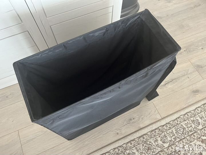 Корзина для белья IKEA