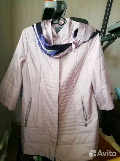 Куртка женская