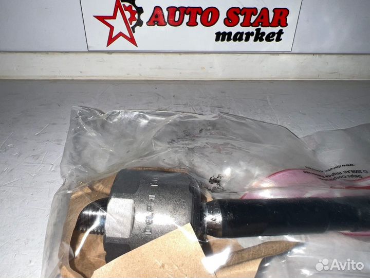 Тяга рулевая под гур новая BMW 1 / 3 / X1