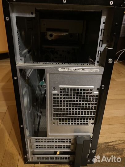 Корпус для пк dell