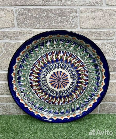 Афганский казaн