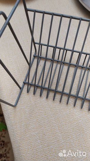 Полочка для сd дисков икея