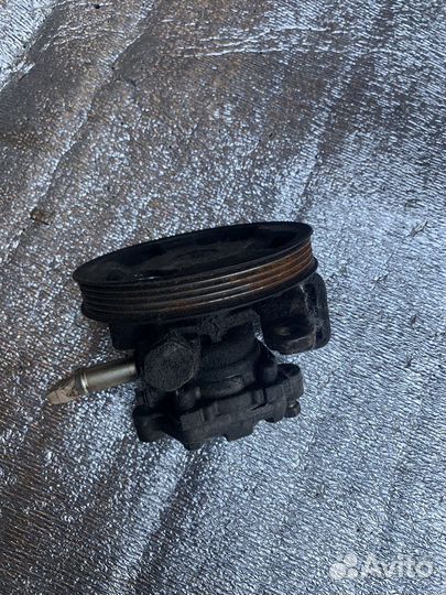 Насос гур Лансер 9 1.6