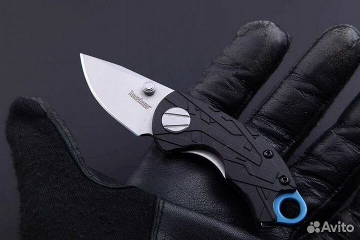 Нож складной Kershaw Aftereffect