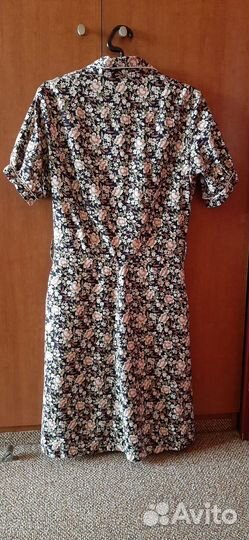 Халат женский