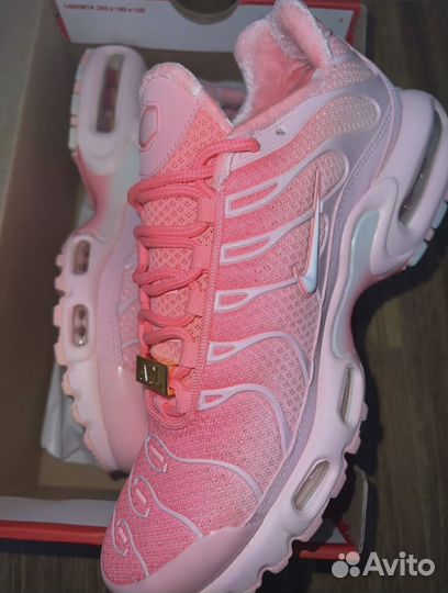 Nike Air Max Tn Plus Terrascape Pink оригинал