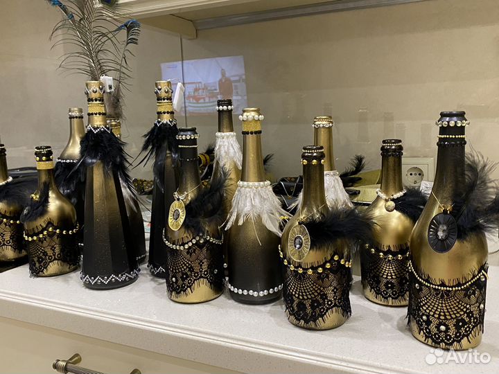 Банер на день рождения