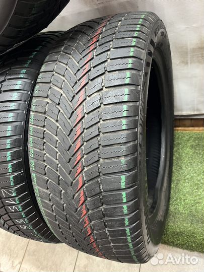 Bridgestone Weather Control A005 Evo 215/55 R17 98W