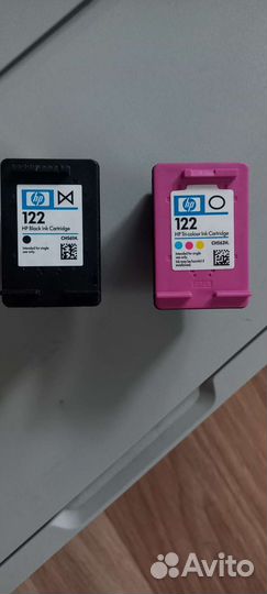 Принтер Сканер Копир