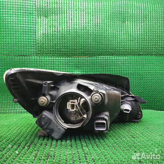 Фара левая Hyundai Getz рест. 2009 921011C501