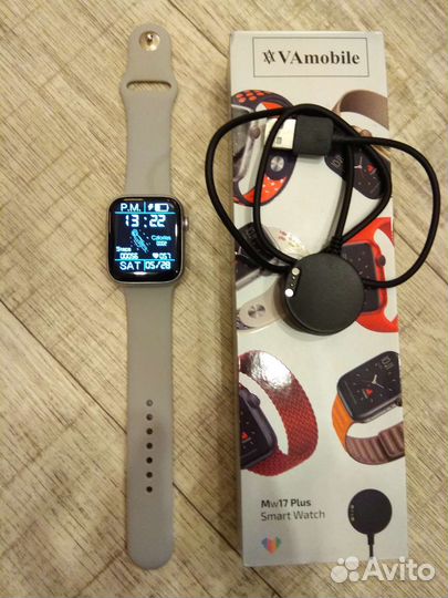 Smart watch Mw17Plus