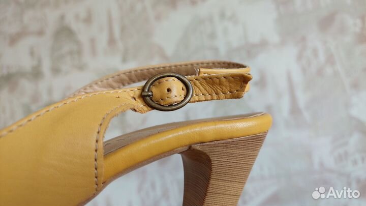 Босоножки Tamaris