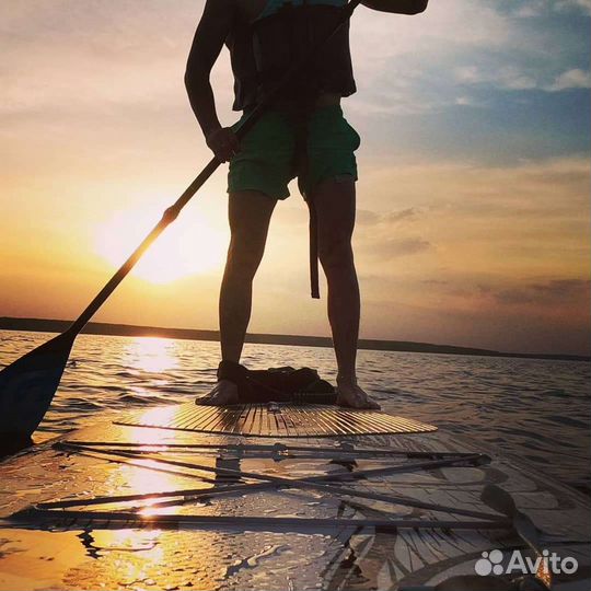 Прокат Sup board сап досок