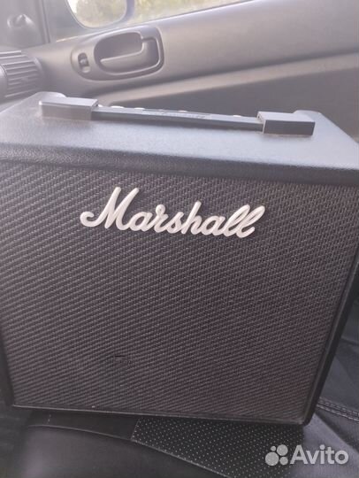 Marshall code 25