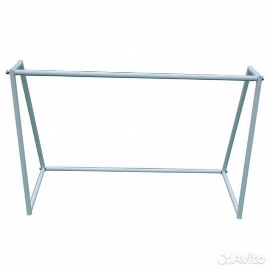 Ворота футбольные DFC goal180