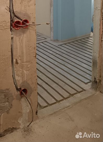 Электрик РФ Электромонтажник