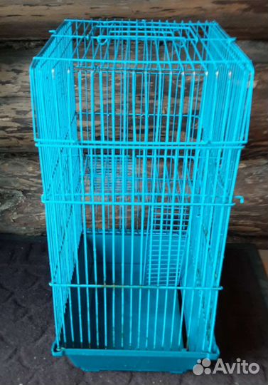 Клетка для грызунов