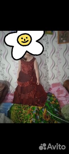 Платья на девочку