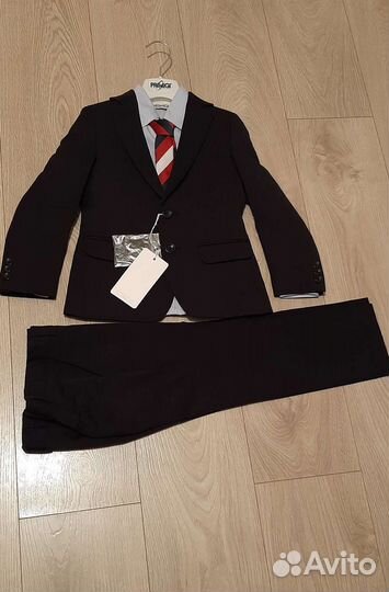 Школьная форма на мальчика