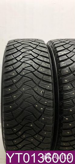 Dunlop SP Winter Ice 03 195/65 R15 95T