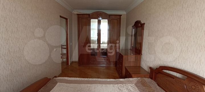 2-к. квартира, 43 м², 5/5 эт.