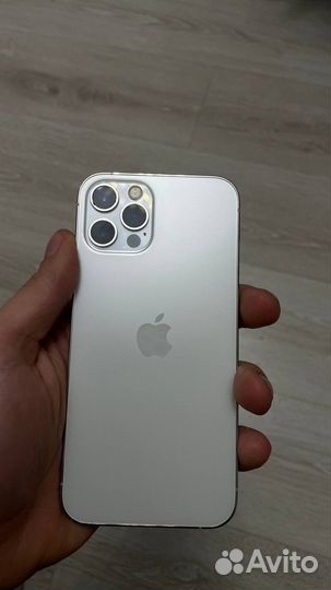 iPhone 12 Pro, 128 ГБ