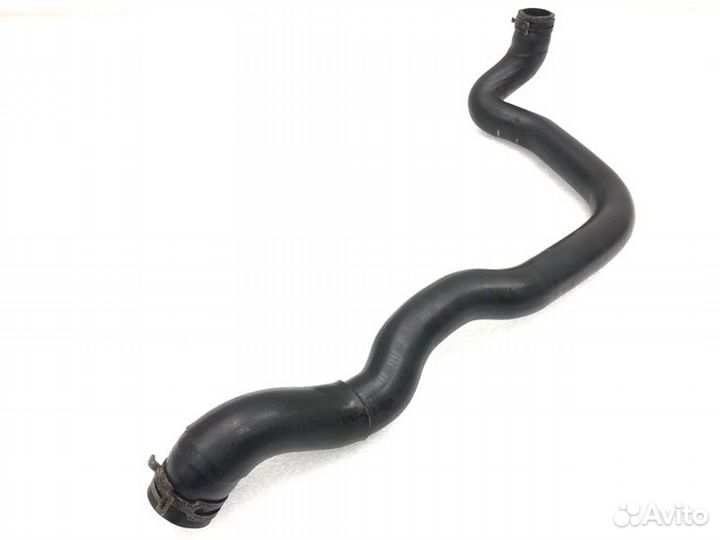 Патрубок системы охлаждения Volkswagen Jetta 1K2