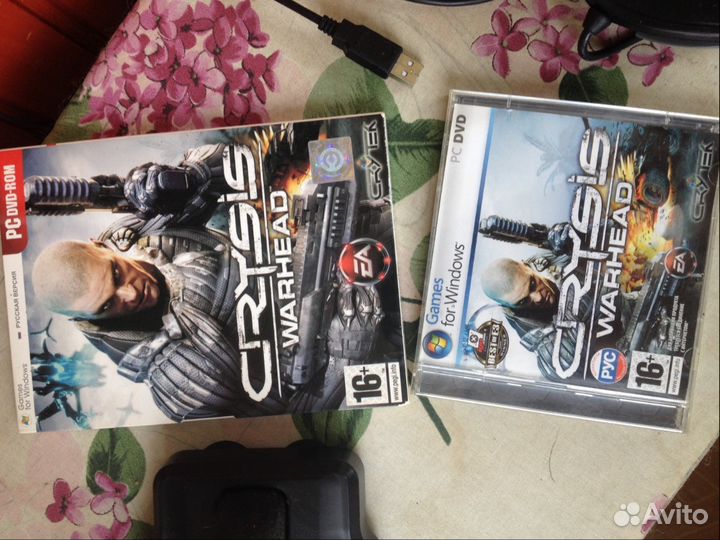 Продам игры