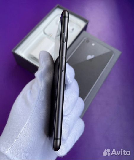 Оригинал iPhone 8 128gb