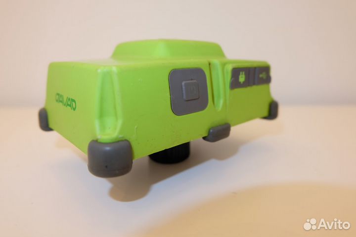 Геодезический приемник Javad Triumph-2 gnss RTK