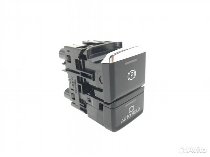 Кнопка стояночного тормоза Mitsubishi Outlander