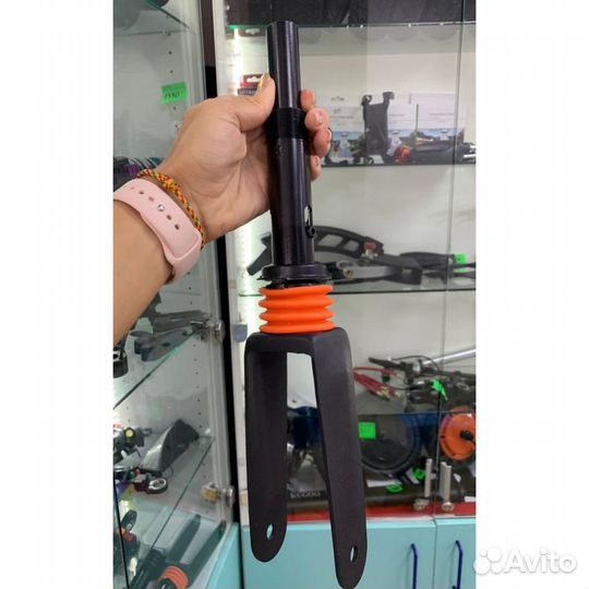 Передняя вилка для Kugoo S1