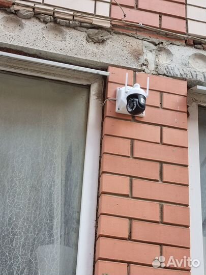 Видеонаблюдение. Установка. Настройка