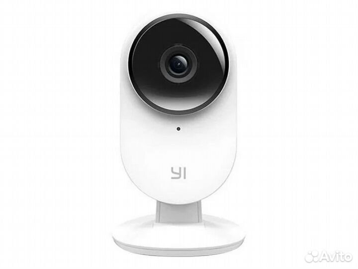 IP-камера Xiaomi YI 1080p Home Camera YYS.2016