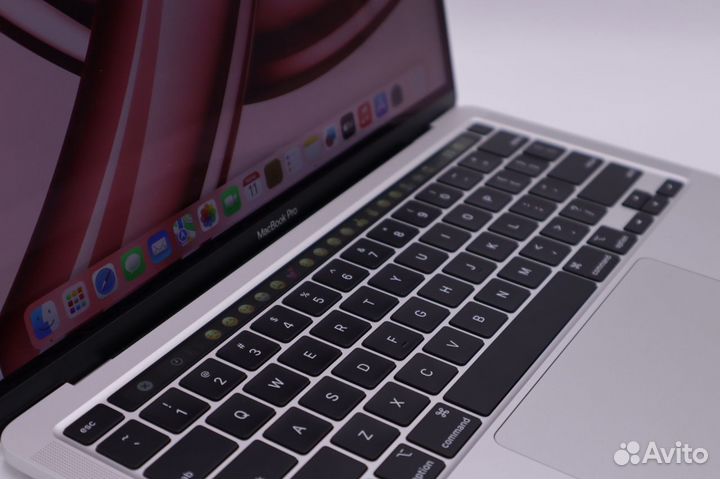 MacBook Pro 13 m1 8gb 512gb