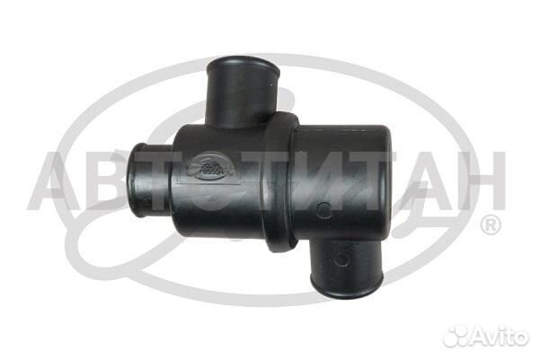 Термостат LADA 2110 1.5 (карбюратор ) gates