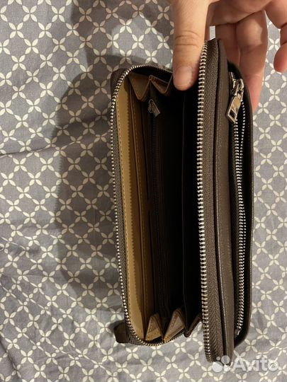 Кошелек портмоне мужской