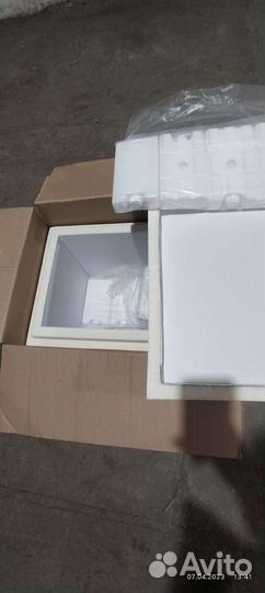 Термоконтейнер термобокс