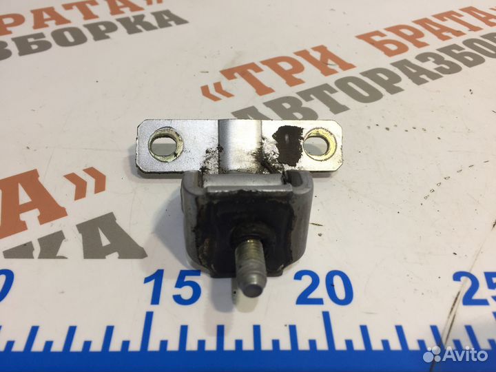 Мицубиси Аутлендер Петля багажника правая Прав