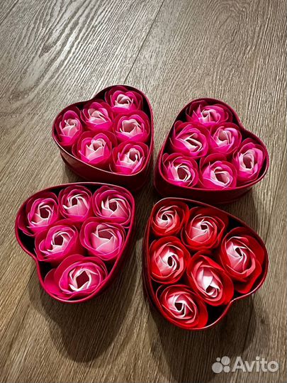 Подарок на 8 марта