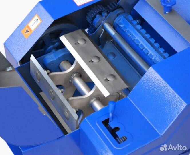 Измельчитель травы 2,2кВт (Соломорезка)
