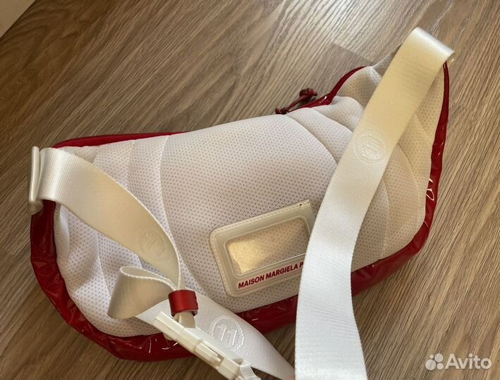 Сумка Maison Margiela