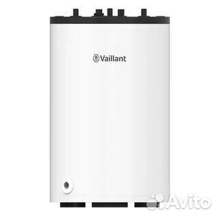 Бойлер косвенного нагрева