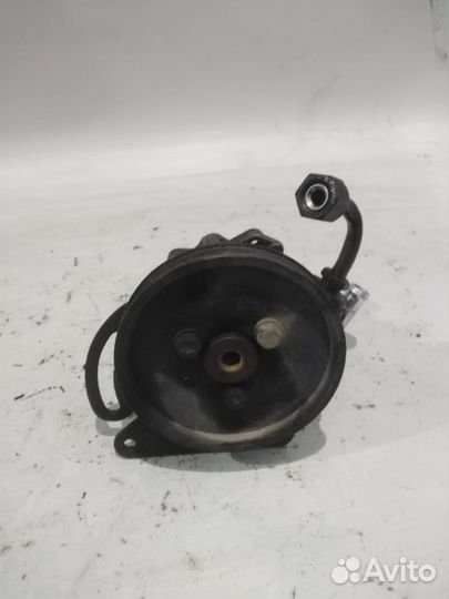 Гидроусилитель руля Чери Chery QQ6