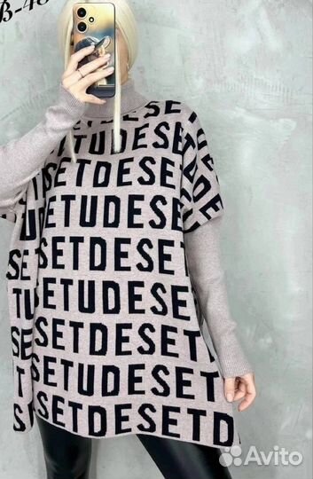 Водолазка 52р до 62 размер