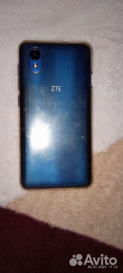 ZTE Blade A3 (2019), 16 ГБ