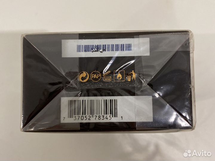 Dolce gabbana intenso 125ml новые