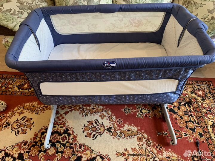 Люлька колыбель