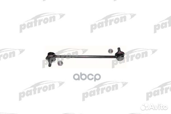 Тяга стабилизатора toyota: avalon 04-06, camry